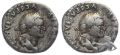 Denar des Vesparianus 69-70 n.Chr. Silber