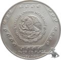 Mexiko 1994 - 1 Unze Feinsilber 999