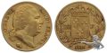 Frankreich 20 Francs 1819 Paris, Louis XVIII., Gold