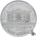 Silber-Philharmoniker 2013 ----- 1 Unze Feinsilber 999