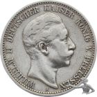 2 Mark 1904 A Wilhelm II