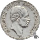 2 Mark 1906 A Friedrich August von Sachsen