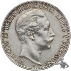 3 Mark 1912 A Wilhelm II