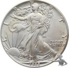 USA Silver Eagle 1988 ----- 1 Unze Feinsilber 999