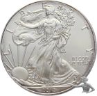 USA Silver Eagle 2012 ----- 1 Unze Feinsilber 999