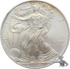 USA Silver Eagle 2008 ----- 1 Unze Feinsilber 999