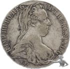 Der Maria-Theresia-Taler &ndash; Eine der bekanntesten Silberm&uuml;nzen der Welt