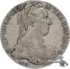 Der Maria-Theresia-Taler &ndash; Eine der bekanntesten Silberm&uuml;nzen der Welt