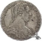 Der Maria-Theresia-Taler &ndash; Eine der bekanntesten Silberm&uuml;nzen der Welt