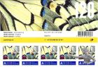 Selbstklebende frankaturg&uuml;ltige Schweizer Briefmarken A-Post (1.20 CHF) zu unschlagbaren Preisen!