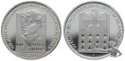 Deutschland 10 Euro 2005 925er Sterlingsilber