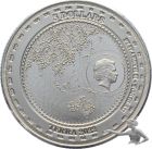 Tokelau 5 Dollars 2022 ----- 1 Unze Feinsilber 999 - START 55 !!!