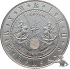 Tokelau 5 Dollars 2021 ----- 1 Unze Feinsilber 999 - START 55 !!!