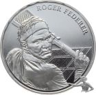 20 Franken 2020 - Roger Federer - 20 Gramm 0.835 Silber