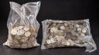 268 Feinunzen Silber ------ SUPERG&Uuml;NSTIGES ANGEBOT!