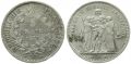 Frankreich 5 Francs 1875 A