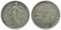 Frankreich 1 Franc 1913