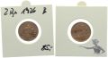 1926 Schweiz 2 Rappen