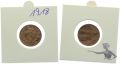 1918 Schweiz 2 Rappen