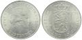 Niederlande 10 Gulden 1973