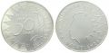 Niederlande 50 Gulden 1987