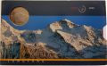 Münzsatz 2005 Jungfrau unzirkuliert