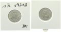 1921 Schweiz 1 Franken