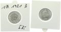 1931 Schweiz 1 Franken