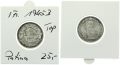 1945 Schweiz 1 Franken