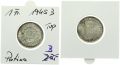 1945 Schweiz 1 Franken