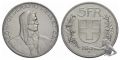SUCHE 5 Franken 1928 B
