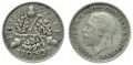 Grossbritannien 3 Pence 1932