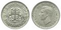 Grossbritannien 3 Pence 1940