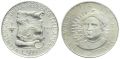 Italien 500 Lire 1991
