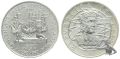 Italien 500 Lire 1989