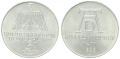 5 Mark 1971 D Albrecht Dürer
