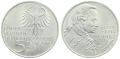 5 Mark 1974 D Immanuel Kant