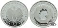 10 Euro 2003 A FIFA Fussballweltmeisterschaft in Deutschland 2006