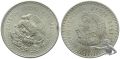 Mexiko Cinco Pesos 1948