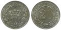 Italien 20 Centesimi 1894 KB TOPstück