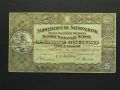 5 Franken 1952 Umlaufqualität (000817)
