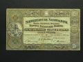 5 Franken 1952 Umlaufqualität (069839)