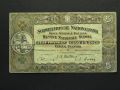 5 Franken 1951 Umlaufqualität (003385)