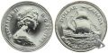 Kanada Gedenkmünze 1 Dollar 1979 Griffon