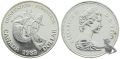 Kanada 1 Dollar 1983 Universiade Edmonton