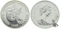 Kanada 1 Dollar 1983 Universiade Edmonton