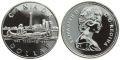 Kanada 1 Dollar 1984 Toronto