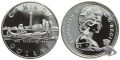 Kanada 1 Dollar 1984 Toronto