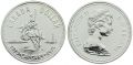 Kanada 1 Dollar 1975 Calgary