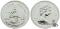 Kanada 1 Dollar 1975 Calgary